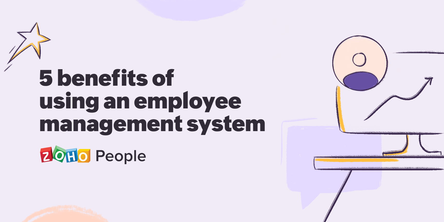 What are the advantages of an employee management system? HR Blog